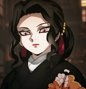 Demon Slayer perché Muzan vuole catturare Nezuko