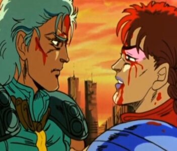 i 18 personaggi manga e anime lgbt più famosi