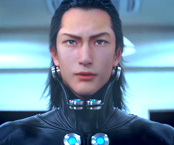 La nostra recensione del film in 3D Gantz:O