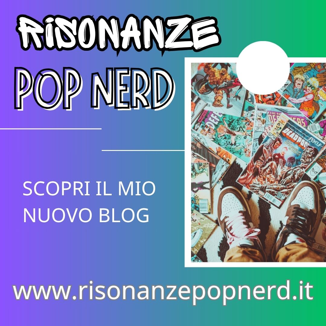 Risonanze Pop Nerd 2